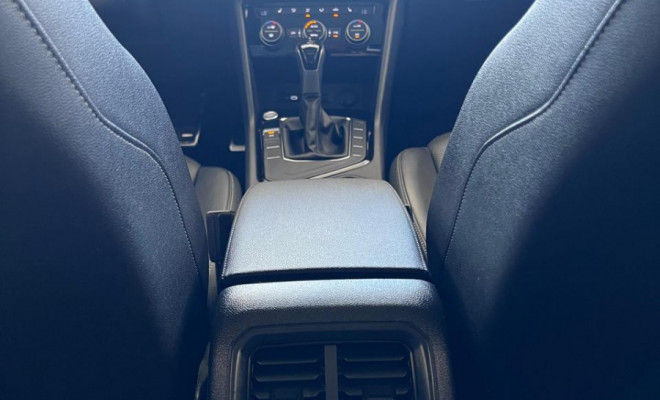 VW - VolksWagen TAOS Highline 1.4 250 TSI Flex Aut. 2022 Flex-11