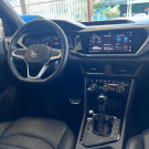 VW - VolksWagen TAOS Highline 1.4 250 TSI Flex Aut. 2022 Flex-8