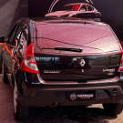 Renault SANDERO Authentique Hi-Flex 1.0 16V 5p 2010 Flex-6