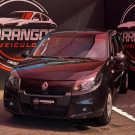 Renault SANDERO Authentique Hi-Flex 1.0 16V 5p 2010 Flex-4