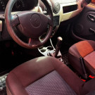 Renault SANDERO Authentique Hi-Flex 1.0 16V 5p 2010 Flex-5