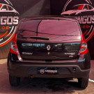 Renault SANDERO Authentique Hi-Flex 1.0 16V 5p 2010 Flex-7