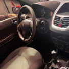 Peugeot 207 XR 1.4 Flex 8V 5p 2013 Flex-5