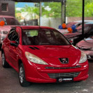 Peugeot 207 XR 1.4 Flex 8V 5p 2013 Flex-0