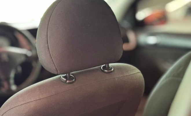 Peugeot 207 XR 1.4 Flex 8V 5p 2013 Flex-2