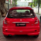 Peugeot 207 XR 1.4 Flex 8V 5p 2013 Flex-3