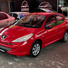 Peugeot 207 XR 1.4 Flex 8V 5p 2013 Flex-1