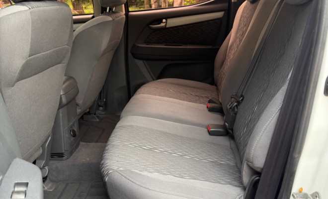 GM - Chevrolet S10 Pick-Up LT 2.8 TDI 4x2 CD Diesel 2014 Diesel-10