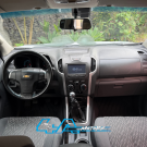 GM - Chevrolet S10 Pick-Up LT 2.8 TDI 4x2 CD Diesel 2014 Diesel-5