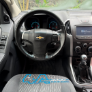 GM - Chevrolet S10 Pick-Up LT 2.8 TDI 4x2 CD Diesel 2014 Diesel-6