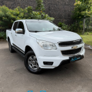 GM - Chevrolet S10 Pick-Up LT 2.8 TDI 4x2 CD Diesel 2014 Diesel-4