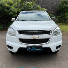 GM - Chevrolet S10 Pick-Up LT 2.8 TDI 4x2 CD Diesel 2014 Diesel-1