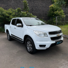 GM - Chevrolet S10 Pick-Up LT 2.8 TDI 4x2 CD Diesel 2014 Diesel-3
