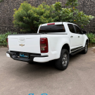 GM - Chevrolet S10 Pick-Up LT 2.8 TDI 4x2 CD Diesel 2014 Diesel-15