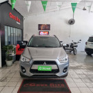 Mitsubishi ASX 2.0 16V 160cv Aut. 2014 Gasolina-0