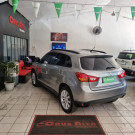 Mitsubishi ASX 2.0 16V 160cv Aut. 2014 Gasolina-3