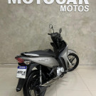 HONDA BIZ 125/125i Flex 2023 Flex-1