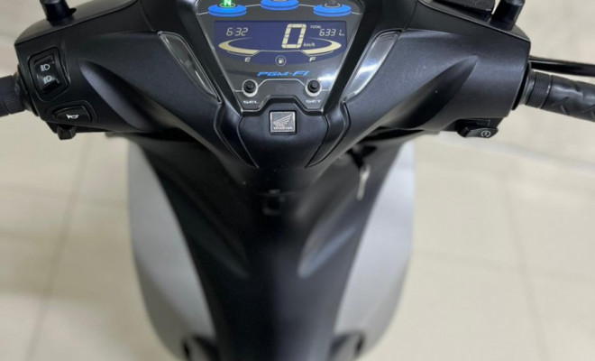 HONDA BIZ 125/125i Flex 2023 Flex-2