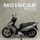 HONDA BIZ 125/125i Flex 2023 Flex-4
