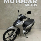 HONDA BIZ 125/125i Flex 2023 Flex-5