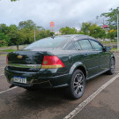GM - Chevrolet Vectra COLLECTION 2.0 FlexPower 8V Aut. 2011 Flex-2