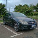 GM - Chevrolet Vectra COLLECTION 2.0 FlexPower 8V Aut. 2011 Flex-0