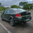 GM - Chevrolet Vectra COLLECTION 2.0 FlexPower 8V Aut. 2011 Flex-1