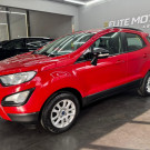 Ford EcoSport SE 1.5 12V Flex 5p Aut. 2018 Flex-1