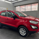 Ford EcoSport SE 1.5 12V Flex 5p Aut. 2018 Flex-0