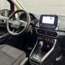 Ford EcoSport SE 1.5 12V Flex 5p Aut. 2018 Flex-7