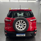 Ford EcoSport SE 1.5 12V Flex 5p Aut. 2018 Flex-4
