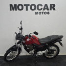 HONDA CG 160 START 2024 Flex-4
