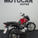 HONDA CG 160 START 2024 Flex-1