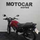 HONDA CG 160 START 2024 Flex-3