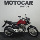 HONDA CG 160 START 2024 Flex-0