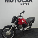 HONDA CG 160 START 2024 Flex-5