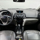Ford EcoSport TITANIUM 2.0 16V Flex 5p Aut. 2014 Flex-7