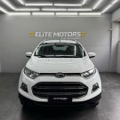 Ford EcoSport TITANIUM 2.0 16V Flex 5p Aut. 2014 Flex-0