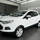 Ford EcoSport TITANIUM 2.0 16V Flex 5p Aut. 2014 Flex-5