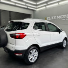 Ford EcoSport TITANIUM 2.0 16V Flex 5p Aut. 2014 Flex-4