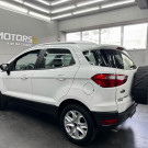 Ford EcoSport TITANIUM 2.0 16V Flex 5p Aut. 2014 Flex-2