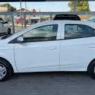 GM - Chevrolet ONIX HATCH LT 1.0 8V FlexPower 5p Mec. 2014 Flex-3