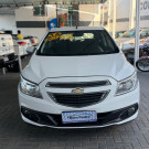 GM - Chevrolet ONIX HATCH LT 1.0 8V FlexPower 5p Mec. 2014 Flex-1