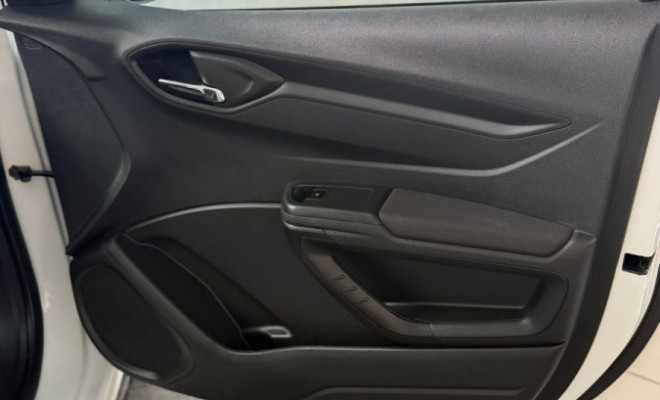 GM - Chevrolet ONIX HATCH LT 1.0 8V FlexPower 5p Mec. 2014 Flex-7