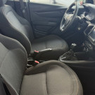 GM - Chevrolet ONIX HATCH LT 1.0 8V FlexPower 5p Mec. 2014 Flex-10