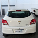 GM - Chevrolet ONIX HATCH LT 1.0 8V FlexPower 5p Mec. 2014 Flex-4
