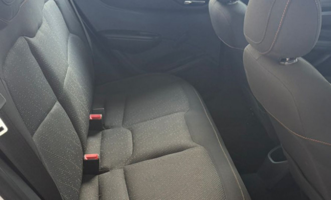 GM - Chevrolet ONIX HATCH LT 1.0 8V FlexPower 5p Mec. 2014 Flex-12