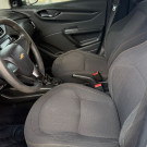 GM - Chevrolet ONIX HATCH LT 1.0 8V FlexPower 5p Mec. 2014 Flex-9