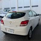 GM - Chevrolet ONIX HATCH LT 1.0 8V FlexPower 5p Mec. 2014 Flex-5