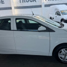 GM - Chevrolet ONIX HATCH LT 1.0 8V FlexPower 5p Mec. 2014 Flex-2